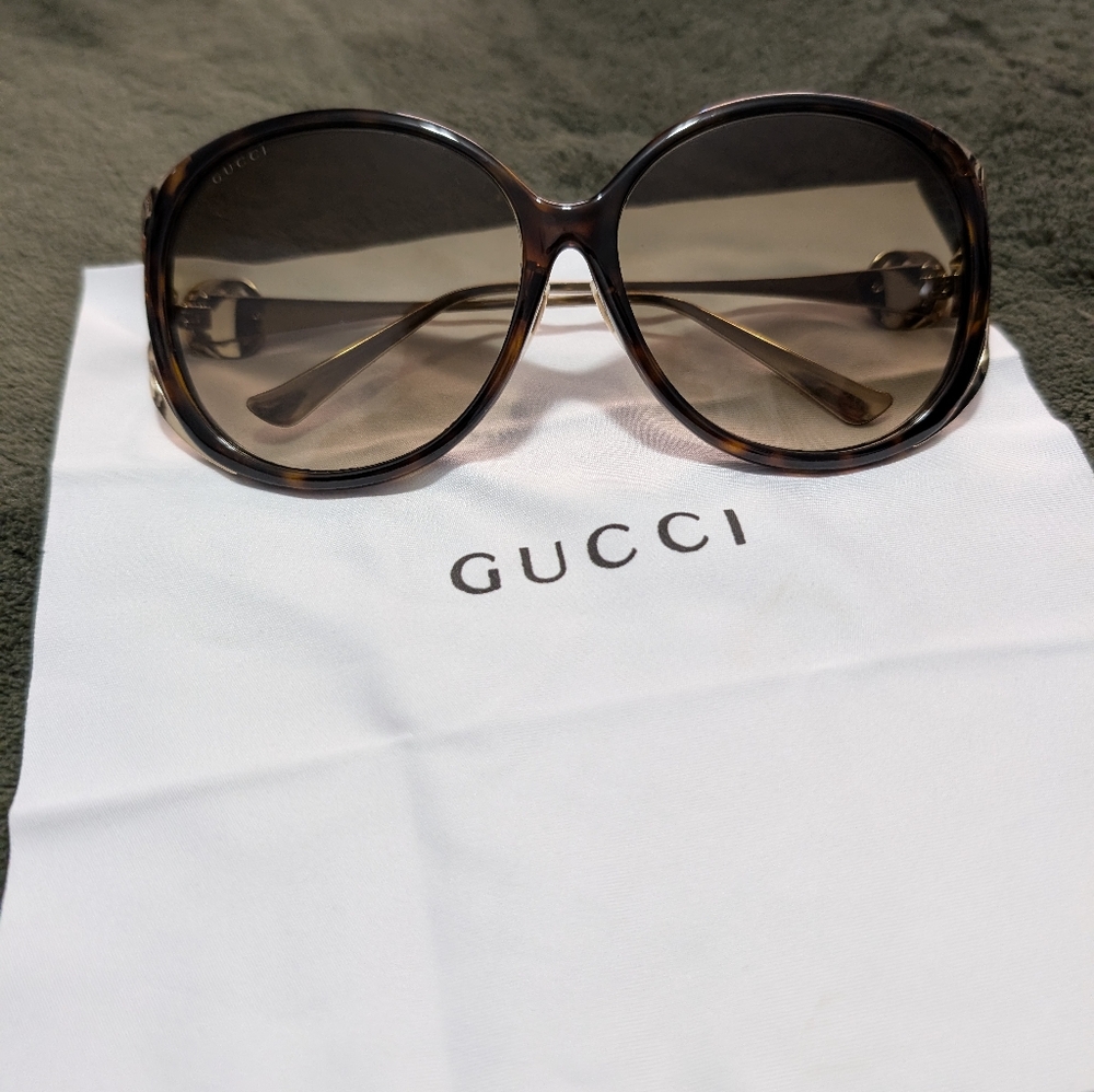 Gucci Sunglasses 😎